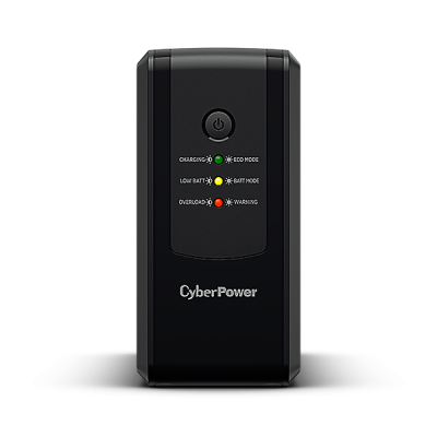 CyberPower | Backup UPS Systems | UT650EG | 650 VA | 360 W