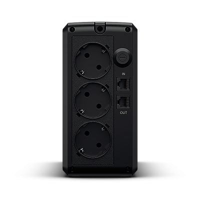 CyberPower | Backup UPS Systems | UT650EG | 650 VA | 360 W