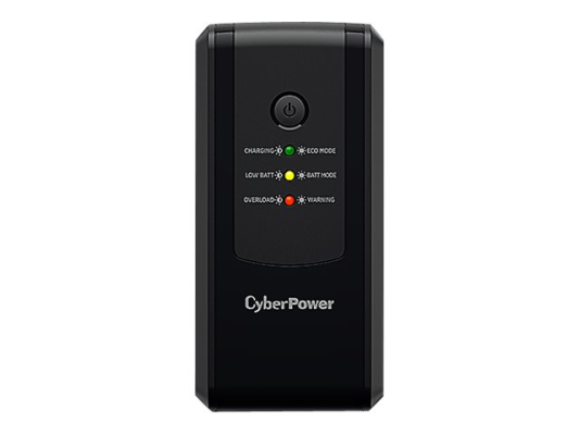 CyberPower | Backup UPS Systems | UT650EG | 650 VA | 360 W
