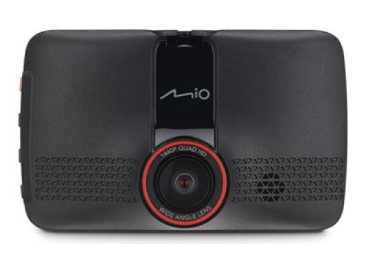 Mio | MiVue 802 | 2.5K 1440P | Wi-Fi | Dash cam | Audio recorder