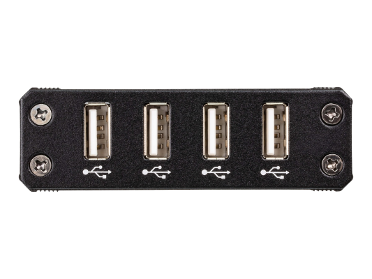 Aten | Extender | UCE32100 4-Port USB 2.0 CAT 5 (up to 100m)
