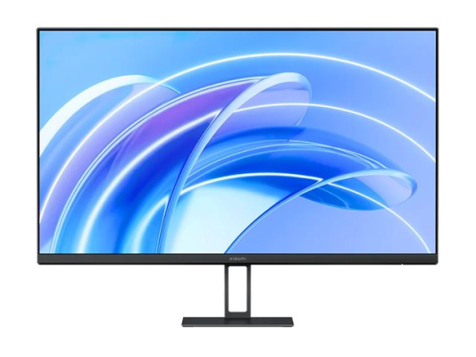 Xiaomi | Monitor | A27i | 27 " | IPS | 16:9 | 100 Hz | 6 ms | 1920 x 1080 pixels | HDMI ports quantity 1 | Black