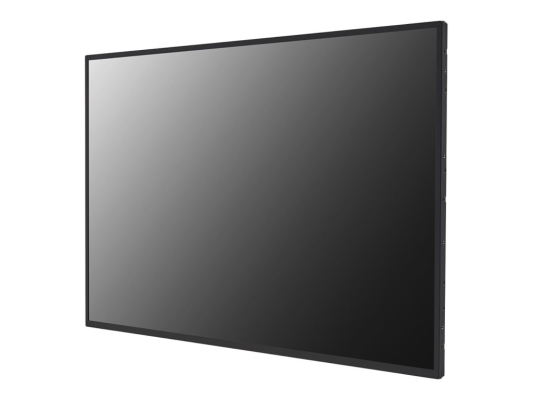 LG 43TNF5J-B 43" 3840x2160 / IPS / 500cd / m2 / 9ms / HDMI USB | LG | 43TNF5J-B | 43 " | Landscape / Portrait | 24 / 7 | Windows | Touchscreen | 500 cd / m² | 178 ° | 178 °