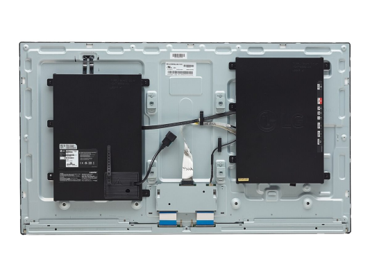 LG 43TNF5J-B 43" 3840x2160 / IPS / 500cd / m2 / 9ms / HDMI USB | LG | 43TNF5J-B | 43 " | Landscape / Portrait | 24 / 7 | Windows | Touchscreen | 500 cd / m² | 178 ° | 178 °