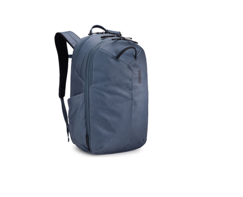 Thule | TATB-128 Aion | Travel Backpack 28L | Backpack | Dark Slate | Waterproof