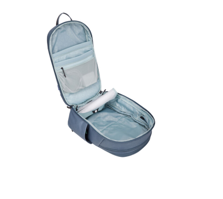 Thule | TATB-128 Aion | Travel Backpack 28L | Backpack | Dark Slate | Waterproof