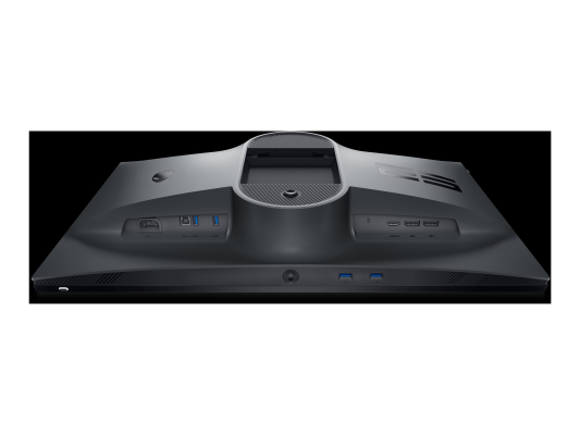 Dell | Gaming Monitor | AW2524HF | 25 " | IPS | FHD | 16:9 | 500 Hz | 1 ms | 1920 x 1080 | HDMI ports quantity 1 | Black