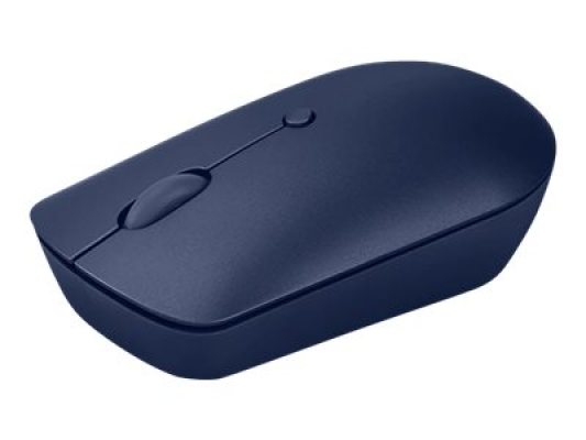 Lenovo | Compact Mouse | 540 | Wireless | Abyss Blue