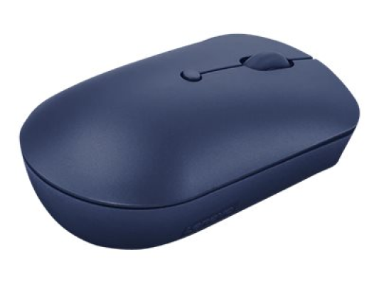 Lenovo | Compact Mouse | 540 | Wireless | Abyss Blue