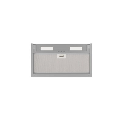 CATA | Hood | ARMONIA 60 X | Canopy | Energy efficiency class C | Width 60 cm | 645 m³ / h | Mechanical control | LED | Stainless Steel