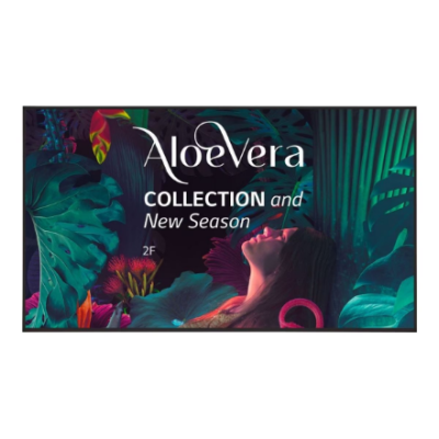 LG | 43UH5N-E | 43 " | Landscape / Portrait | 24 / 7 | WebOS | 500 cd / m² | 8 ms | 178 ° | 178 °