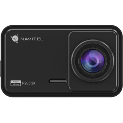 Navitel | Dashcam | R285 2K | IPS display 2''; 2К 2560×1440 | Maps included