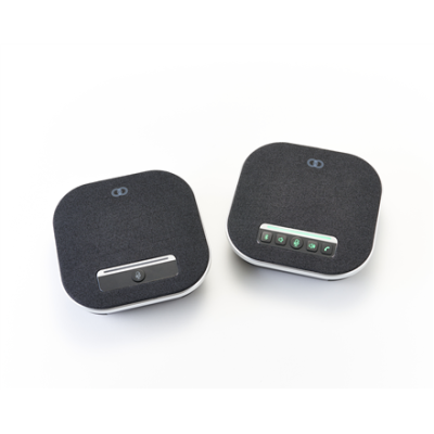 Boom Collaboration | Speakerphone | GEMINI