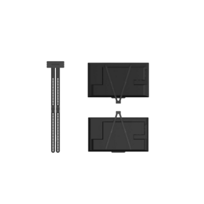 Boom Collaboration | TV Mount for AURA Videobar