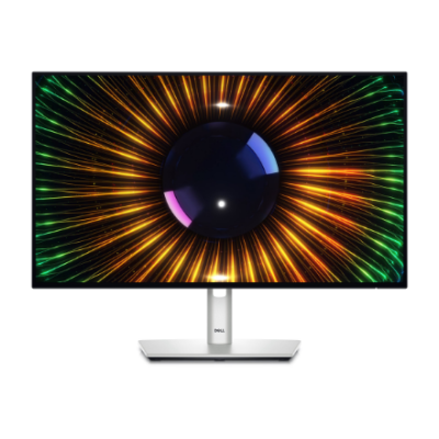 Dell | Monitor without stand | U2424H | 24 " | IPS | 16:9 | 120 Hz | 8 ms | 1920 x 1080 pixels | 250 cd / m² | HDMI ports quantity 1 | Silver