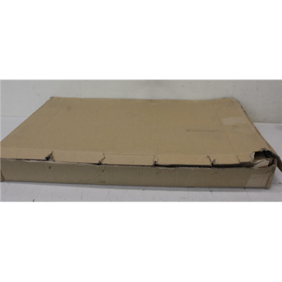 SALE OUT. | EDBAK | Wall mount | VWPOP65-L | 42-65 " | Maximum weight (capacity) 60 kg | UNPACKED, DAMAGED PACKAGING | Black