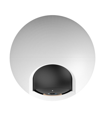 Xiaomi | Smart Camera | C500 Pro | Dome | 5 MP | H.265 | Micro SD, Max. 256 GB