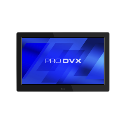 ProDVX | SD-10 | 10.1 " | Landscape / Portrait | 24 / 7 | Android | 160 ° | 160 °