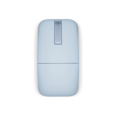 Dell | Bluetooth Travel Mouse | MS700 | Wireless | Misty Blue