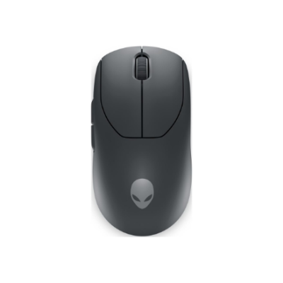 Dell | Alienware Pro | Wired / Wireless | Dark Side of the Moon