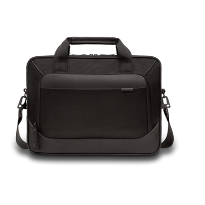 Dell | 460-BDSR Ecoloop Pro Classic | Briefcase | Fits up to size 14 " | Topload | Black