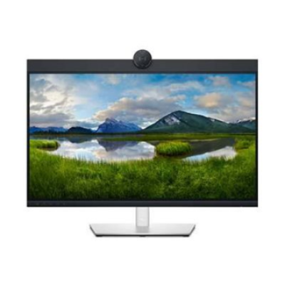 Dell | P2724DEB | 27 " | IPS | 16:9 | 60 Hz | 5 ms | 2560 x 1440 pixels | HDMI ports quantity 1 | Black | Warranty 36 month(s)