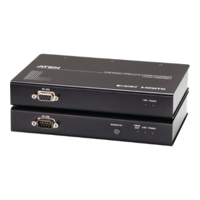 Aten USB HDMI HDBaseT2.0 KVM Extender w / o Ethernet port version | CE820