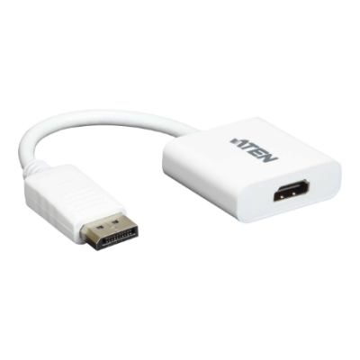 Aten | VC985 DisplayPort to HDMI Adapter | DisplayPort to HDMI