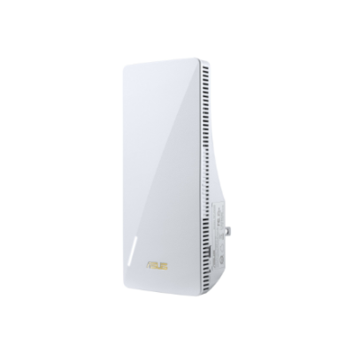 AX3000 Dual-band WiFi 6 Range Extender (EU) | RP-AX58 | 802.11ax | 574+2402 Mbit / s | 10 / 100 / 1000 Mbit / s | Ethernet LAN (RJ-45) ports 1 | Mesh Support Yes | MU-MiMO No | No mobile broadband | Antenna type Internal