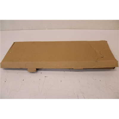 SALE OUT. | EDBAK | Wall mount | 40-75 " | Maximum weight (capacity) 80 kg | DAMAGED PACKAGING, USED, MISSING SCREWS | Black