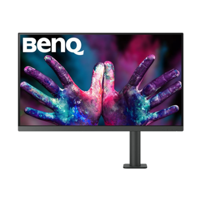 Benq | PD2705UA | 27 " | IPS | 16:9 | 60 Hz | 5 ms | 3840 x 2160 | 350 cd / m² | HDMI ports quantity 1