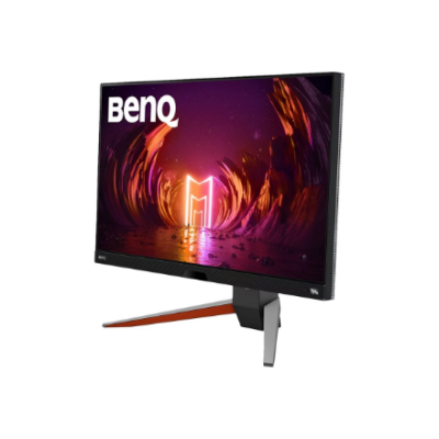 Benq | EX270QM | 27 " | IPS | HDR | 16 : 9 | 240 Hz | 1 ms | 2560 x 1440 pixels | 400 cd / m² | HDMI ports quantity 2 | Black | Warranty 36 month(s)