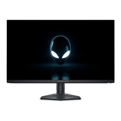 Dell | AW2725DF | 27 " | QD OLED | 16:9 | 60 Hz | 0.03 ms | 2560 x 1440 pixels | HDMI ports quantity 1 | Black | Warranty 36 month(s)