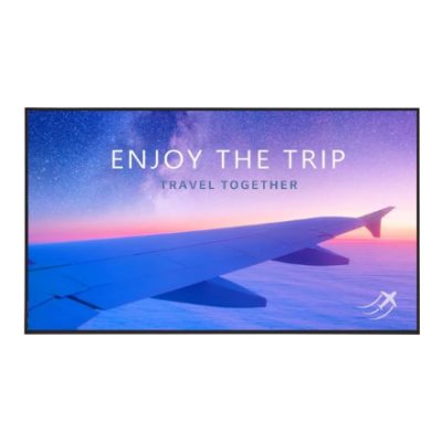 LG | 55UH7N-E | 55 " | Landscape / Portrait | 24 / 7 | webOS | Wi-Fi | 700 cd / m² | 1000000:1 | 8 ms | 178 ° | 178 °