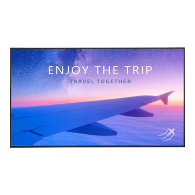 LG | 65UH7N-E | 65 " | Landscape / Portrait | 24 / 7 | webOS | Wi-Fi | 8 ms | 178 ° | 178 °