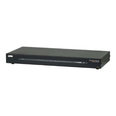 Aten 8-Port Serial Console Server | SN9108CO