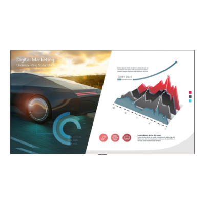 LG | All-in-one Smart Series | LAEC015-GN2 | 136 " | 500 cd / m² | Landscape | webOS | 160 ° | 160 °