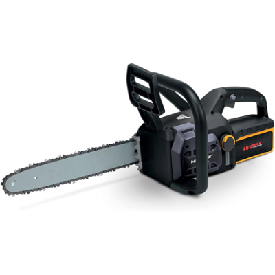 MoWox | Hand Held Battery Chain Saw (without battery) | ECS 3540 Li | 40 V | Lithium-ion technology