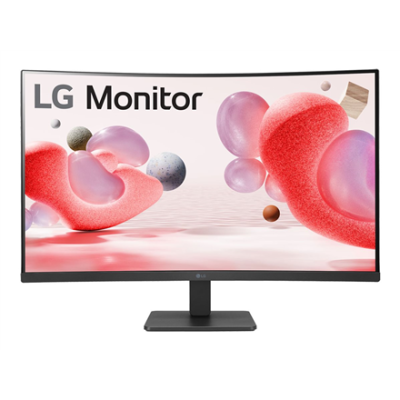 LG | 32MR50C-B | 32 " | VA | 16:9 | 100 Hz | 5 ms | 1920 x 1080 pixels | 250 cd / m² | HDMI ports quantity 2