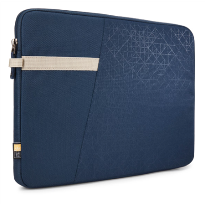 Case Logic | IBRS214 | Ibira Laptop Sleeve | Sleeve | Dress Blue
