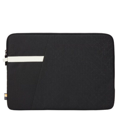 Case Logic | IBRS215 | Ibira Laptop Sleeve | Sleeve | Black