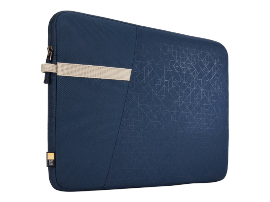 Case Logic | IBRS215 | Ibira Laptop Sleeve | Sleeve | Dress Blue