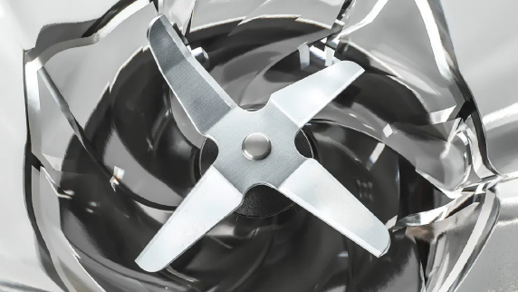 Bosch | Blender | MMB6141S VitaPower Series 4 | Tabletop | 1200 W | Jar material Tritan | Jar capacity 1.5 L | Silver