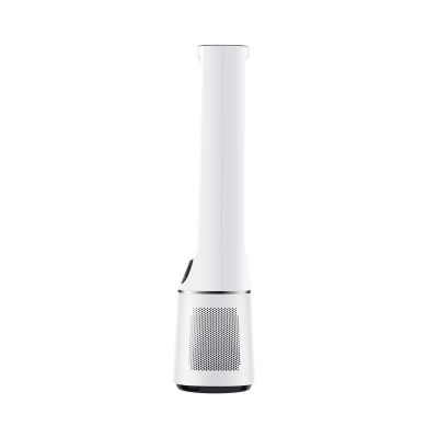 Midea | Bladeless Fan with Air purifier | MFP-120 | White | Diameter 15 cm | Oscillation | Remote control