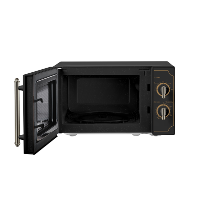Midea Microwave oven | MM720CJ7B | Free standing | 700 W | Black