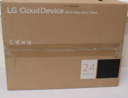 SALE OUT. LG 24CK550Z-BP 23,8" 1920x1080 / 16:9 / 5ms / 250 / DP USB D-Sub LG DAMAGED PACKAGING, USED, SCRATCHED ON LEG | LG | DAMAGED PACKAGING, USED, SCRATCHED ON LEG