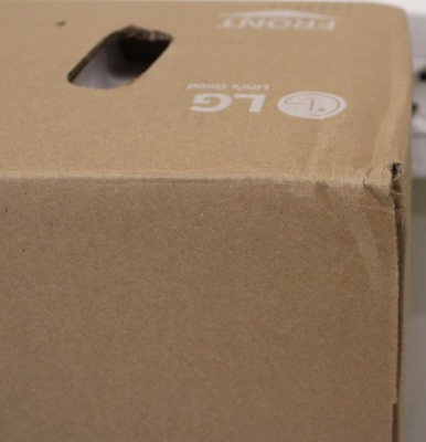 SALE OUT. LG 24CK550Z-BP 23,8" 1920x1080 / 16:9 / 5ms / 250 / DP USB D-Sub LG DAMAGED PACKAGING, USED, SCRATCHED ON LEG | LG | DAMAGED PACKAGING, USED, SCRATCHED ON LEG