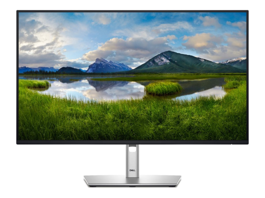 Dell | P2725HE | 27 " | IPS | 16:9 | 100 Hz | 8 ms | 1920 x 1080 pixels | 300 cd / m² | HDMI ports quantity 1 | Black