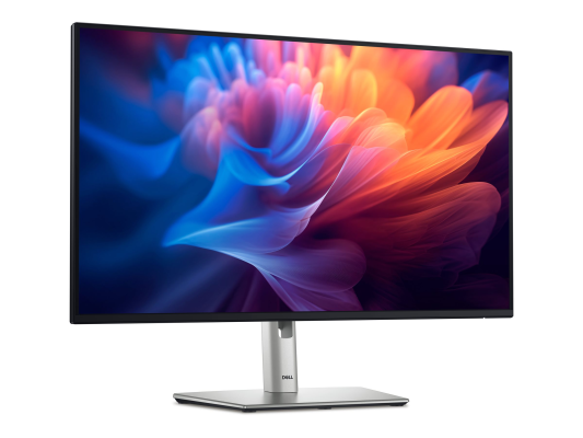Dell | P2725HE | 27 " | IPS | 16:9 | 100 Hz | 8 ms | 1920 x 1080 pixels | 300 cd / m² | HDMI ports quantity 1 | Black