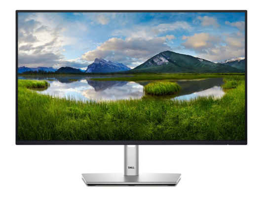 Dell | P2425HE | 24 " | IPS | 16:9 | 100 Hz | 8 ms | 1920 x 1080 pixels | 250 cd / m² | HDMI ports quantity 1